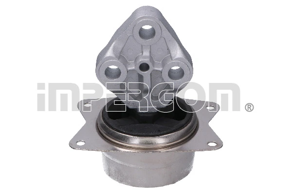 Mounting, engine